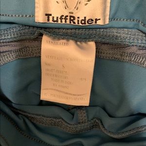 Riding breeches pant